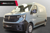Renault Master MASTER ELECTRIQUE FGN L2H2 3T5 GRANDE AUTONOMIE ADVANCE 4p   Orthez 64