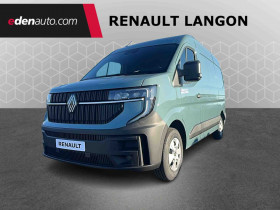Renault Master , garage RENAULT LANGON  Langon