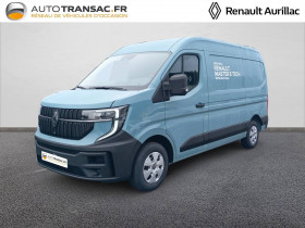 Renault Master , garage RUDELLE FABRE  Aurillac