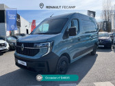 Annonce Renault Master occasion Electrique MASTER ELECTRIQUE FGN L2H2 3T5 GRANDE AUTONOMIE ADVANCE  Fcamp
