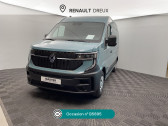 Renault Master MASTER ELECTRIQUE FGN L2H2 3T5 GRANDE AUTONOMIE ADVANCE   DREUX 28