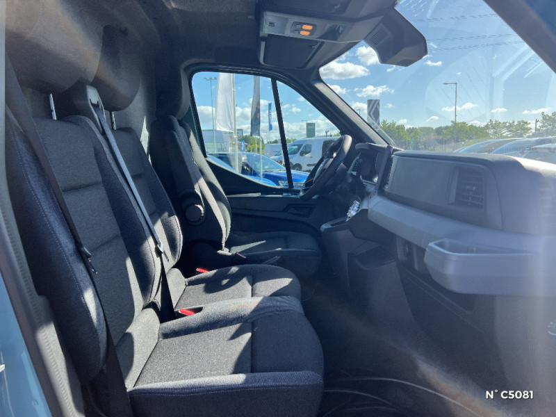 Renault Master MASTER ELECTRIQUE FGN L2H2 3T5 GRANDE AUTONOMIE ADVANCE 2025 - photo n°10 Renault Master MASTER ELECTRIQUE FGN L2H2 3T5 GRANDE AUTONOMIE ADVANCE  occasion à Persan - photo n°10