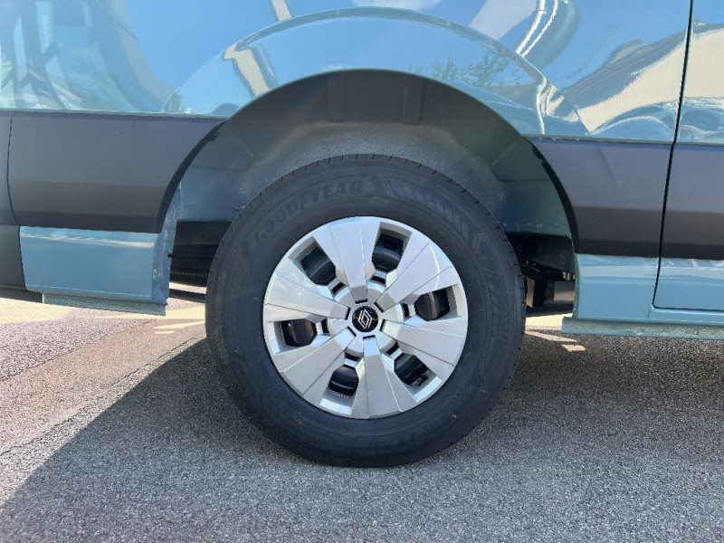 Renault Master MASTER ELECTRIQUE FGN L2H2 3T5 GRANDE AUTONOMIE ADVANCE 2025 - photo n°20 Renault Master MASTER ELECTRIQUE FGN L2H2 3T5 GRANDE AUTONOMIE ADVANCE  occasion à Persan - photo n°20