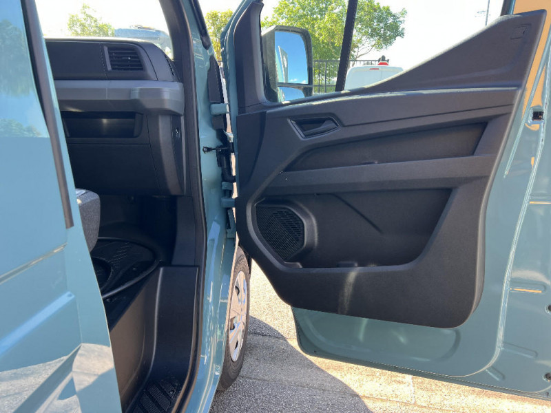 Renault Master MASTER ELECTRIQUE FGN L2H2 3T5 GRANDE AUTONOMIE ADVANCE 2025 - photo n°17 Renault Master MASTER ELECTRIQUE FGN L2H2 3T5 GRANDE AUTONOMIE ADVANCE  occasion à Persan - photo n°17