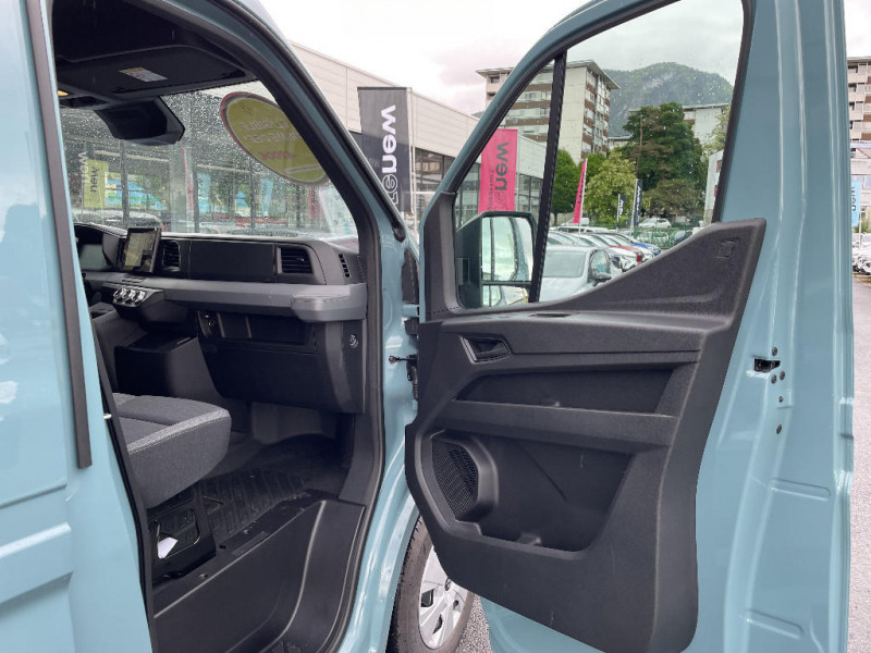 Renault Master MASTER ELECTRIQUE FGN L2H2 3T5 GRANDE AUTONOMIE ADVANCE 2025 - photo n°14 Renault Master MASTER ELECTRIQUE FGN L2H2 3T5 GRANDE AUTONOMIE ADVANCE  occasion à Cluses - photo n°14