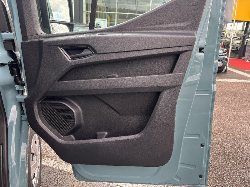 Renault Master MASTER ELECTRIQUE FGN L2H2 3T5 GRANDE AUTONOMIE ADVANCE 2025 - photo n°18 Renault Master MASTER ELECTRIQUE FGN L2H2 3T5 GRANDE AUTONOMIE ADVANCE  occasion à Louviers - photo n°18