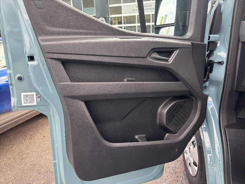 Renault Master MASTER ELECTRIQUE FGN L2H2 3T5 GRANDE AUTONOMIE ADVANCE 2025 - photo n°17 Renault Master MASTER ELECTRIQUE FGN L2H2 3T5 GRANDE AUTONOMIE ADVANCE  occasion à Louviers - photo n°17