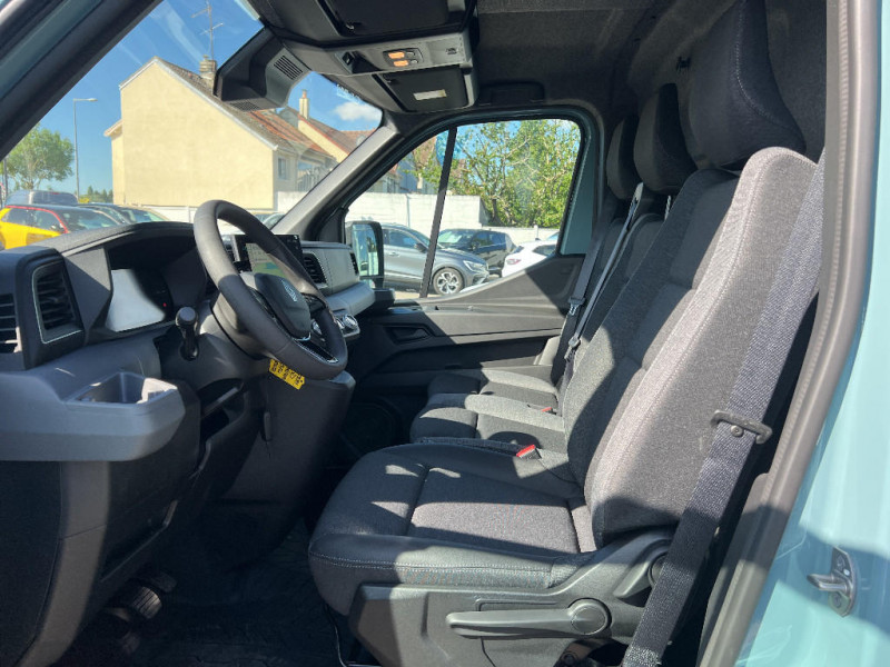 Renault Master MASTER ELECTRIQUE FGN L2H2 3T5 GRANDE AUTONOMIE ADVANCE 2025 - photo n°15 Renault Master MASTER ELECTRIQUE FGN L2H2 3T5 GRANDE AUTONOMIE ADVANCE  occasion à Persan - photo n°15