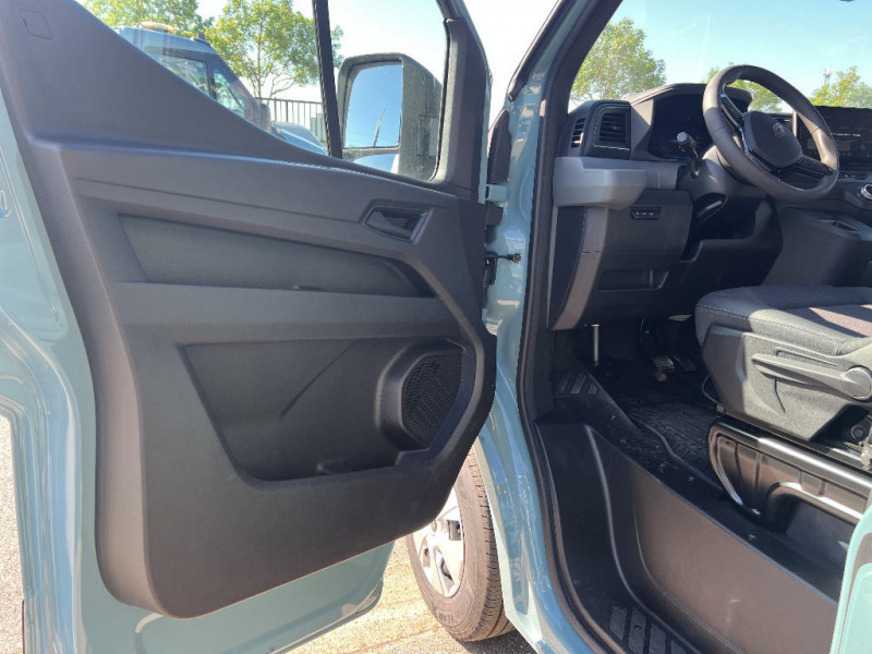 Renault Master MASTER ELECTRIQUE FGN L2H2 3T5 GRANDE AUTONOMIE ADVANCE 2025 - photo n°16 Renault Master MASTER ELECTRIQUE FGN L2H2 3T5 GRANDE AUTONOMIE ADVANCE  occasion à Persan - photo n°16