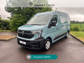 Renault Master MASTER ELECTRIQUE FGN L2H2 3T5 GRANDE AUTONOMIE ADVANCE  2025 - annonce de voiture en vente sur Auto Sélection.com