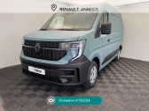 Renault Master MASTER ELECTRIQUE FGN L2H2 3T5 GRANDE AUTONOMIE ADVANCE   Seynod 74