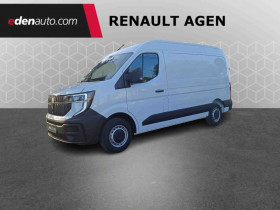 Renault Master , garage RENAULT AGEN  Agen