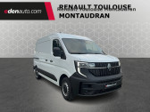 Annonce Renault Master occasion Electrique MASTER ELECTRIQUE FGN L2H2 3T5 GRANDE AUTONOMIE EXTRA 4p � Toulouse