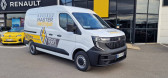 Renault Master occasion année 2025 boite Robotisee Annonce Renault Master occasion Electrique MASTER ELECTRIQUE FGN L2H2 3T5 GRANDE AUTONOMIE EXTRA 4p à Rodez