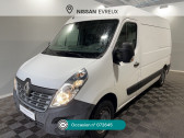 Annonce Renault Master occasion Diesel MASTER FGN L2H2 3.3t 2.3 dCi 130 E6 CONFORT � �vreux