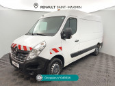 Annonce Renault Master occasion Diesel MASTER FGN L2H2 3.5t 2.3 dCi 130 E6 CONFORT � Saint-Maximin