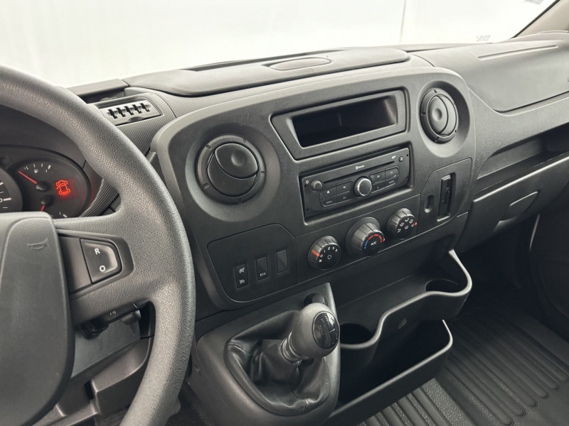 Renault Master MASTER FGN L2H2 3.5t 2.3 dCi 130 E6 GRAND CONFORT 4p  occasion  SAINT-GREGOIRE - photo n16