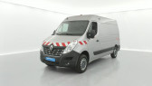 Annonce Renault Master occasion Diesel MASTER FGN L2H2 3.5t 2.3 dCi 145 ENERGY E6 GRAND CONFORT 4p  SAINT-GREGOIRE