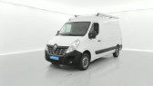 Annonce Renault Master occasion Diesel MASTER FGN L2H2 3.5t 2.3 dCi 145 ENERGY E6 GRAND CONFORT 4p  SAINT-GREGOIRE