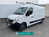 Renault Master MASTER FGN L2H2 3.5t 2.3 dCi 170 ENERGY E6 GRAND CONFORT   Abbeville 80