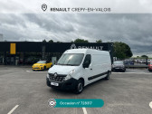 Renault Master MASTER FGN L3H2 3.5t 2.3 dCi 110 E6 CONFORT   Crpy-en-Valois 60