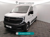Renault Master MASTER FGN TRAC 3T3 L2H2 BLUE DCI 130 ADVANCE   Compigne 60