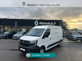 Renault Master MASTER FGN TRAC 3T5 L2H2 BLUE DCI 130 ADVANCE  � Cr�py-en-Valois 60