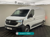 Renault Master occasion année 2024 boite Manuelle Annonce Renault Master occasion Diesel MASTER FGN TRAC 3T5 L2H2 BLUE DCI 150 ADVANCE à Rivery