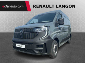 Renault Master , garage RENAULT LANGON  Langon