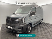 Annonce Renault Master occasion Diesel MASTER FGN TRAC 3T5 L2H2 BLUE DCI 150 EXTRA  Beauvais
