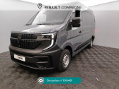 Renault Master occasion année 2024 boite Manuelle Annonce Renault Master occasion Diesel MASTER FGN TRAC 3T5 L2H2 BLUE DCI 150 EXTRA à Compiègne