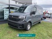 Renault Master occasion année 2024 boite Manuelle Annonce Renault Master occasion Diesel MASTER FGN TRAC 3T5 L2H2 BLUE DCI 150 EXTRA à Beauvais