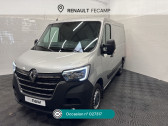 Annonce Renault Master occasion Diesel MASTER FGN TRAC F3300 L1H1 ENERGY DCI 150 GRAND CONFORT � Yvetot