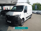 Annonce Renault Master occasion Diesel MASTER FGN TRAC F3300 L1H2 BLUE DCI 135 CONFORT  Gournay-en-Bray