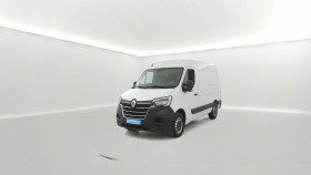 Renault Master , garage BRIOCAR RENNES  SAINT-GREGOIRE