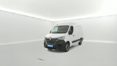 Renault Master occasion année 2022 boite Manuelle Annonce Renault Master occasion Diesel MASTER FGN TRAC F3300 L1H2 BLUE DCI 135 GRAND CONFORT 4p à SAINT-GREGOIRE
