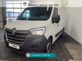 Annonce Renault Master occasion Diesel MASTER FGN TRAC F3300 L1H2 BLUE DCI 135 GRAND CONFORT � Berck