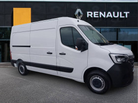 Renault Master , garage BRIOCAR RENNES � SAINT-GREGOIRE