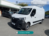 Annonce Renault Master occasion Diesel MASTER FGN TRAC F3300 L2H2 BLUE DCI 135 CONFORT  Deauville