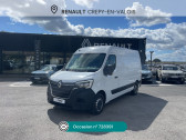 Renault Master MASTER FGN TRAC F3300 L2H2 BLUE DCI 135 CONFORT   Crpy-en-Valois 60