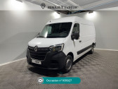 Annonce Renault Master occasion Diesel MASTER FGN TRAC F3300 L2H2 BLUE DCI 135 CONFORT � �vreux