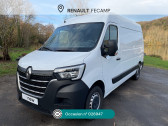Annonce Renault Master occasion Diesel MASTER FGN TRAC F3300 L2H2 BLUE DCI 135 CONFORT � F�camp