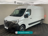 Annonce Renault Master occasion Diesel MASTER FGN TRAC F3300 L2H2 BLUE DCI 135 CONFORT � Rivery