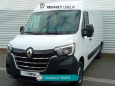 Annonce Renault Master occasion Diesel MASTER FGN TRAC F3300 L2H2 BLUE DCI 135 GRAND CONFORT  Bernay
