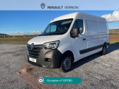 Annonce Renault Master occasion Diesel MASTER FGN TRAC F3300 L2H2 BLUE DCI 135 GRAND CONFORT  LA CHAPELLE-LONGUEVILLE
