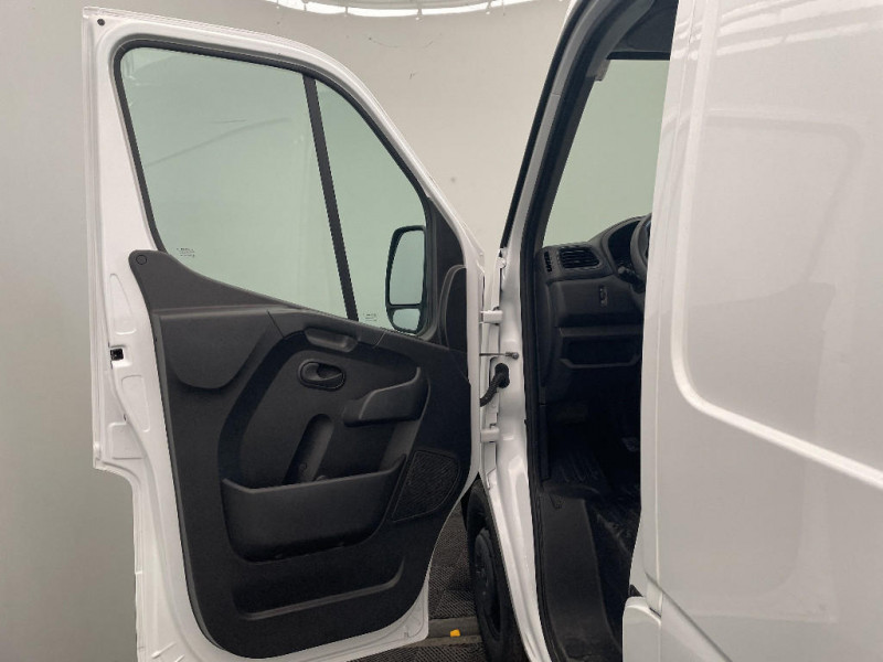 Renault Master MASTER FGN TRAC F3300 L2H2 BLUE DCI 135 GRAND CONFORT 2022 - photo n°19 Renault Master MASTER FGN TRAC F3300 L2H2 BLUE DCI 135 GRAND CONFORT  occasion à Péronne - photo n°19