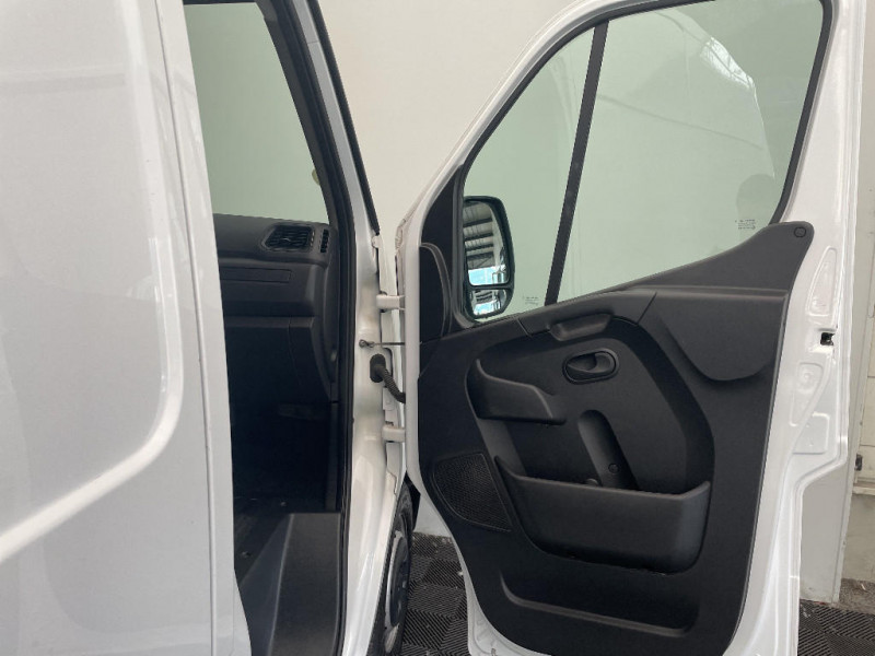 Renault Master MASTER FGN TRAC F3300 L2H2 BLUE DCI 135 GRAND CONFORT 2021 - photo n°18 Renault Master MASTER FGN TRAC F3300 L2H2 BLUE DCI 135 GRAND CONFORT  occasion à Seynod - photo n°18