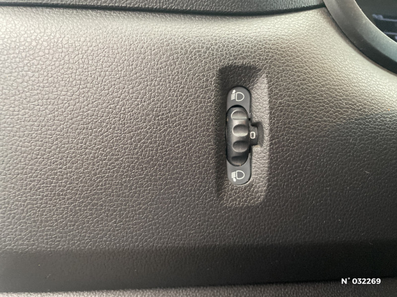 Renault Master MASTER FGN TRAC F3300 L2H2 BLUE DCI 135 GRAND CONFORT 2021 - photo n°14 Renault Master MASTER FGN TRAC F3300 L2H2 BLUE DCI 135 GRAND CONFORT  occasion à Seynod - photo n°14