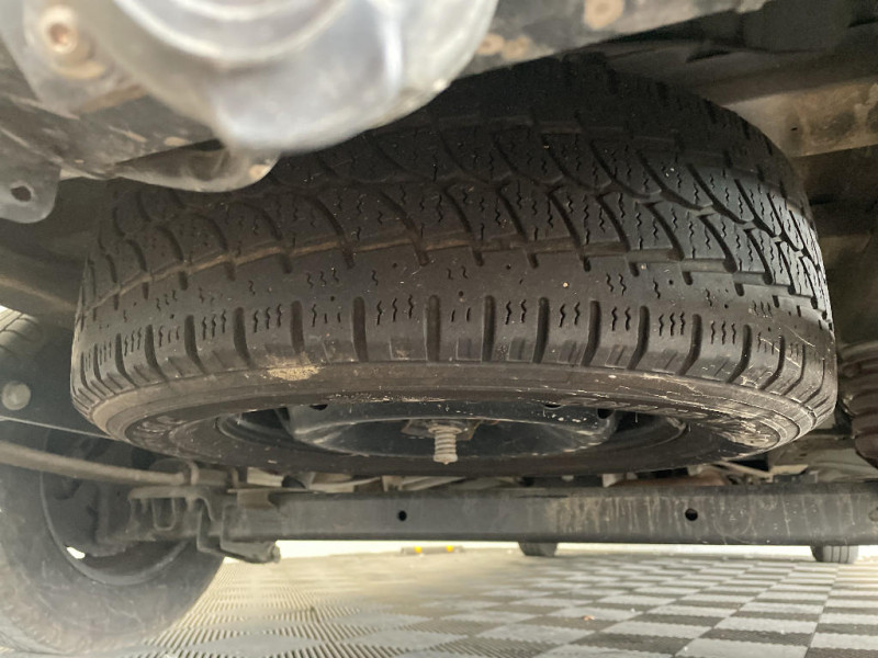 Renault Master MASTER FGN TRAC F3300 L2H2 BLUE DCI 135 GRAND CONFORT 2021 - photo n°15 Renault Master MASTER FGN TRAC F3300 L2H2 BLUE DCI 135 GRAND CONFORT  occasion à Seynod - photo n°15