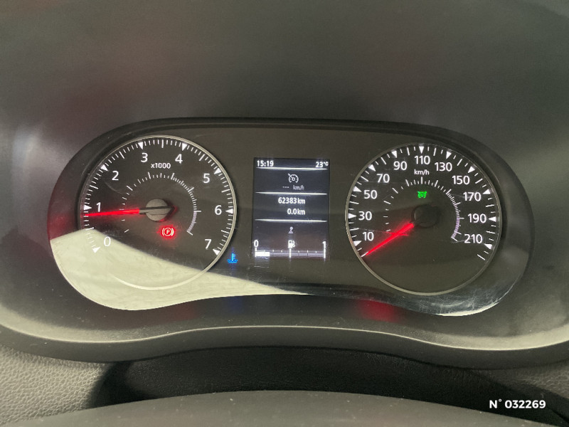 Renault Master MASTER FGN TRAC F3300 L2H2 BLUE DCI 135 GRAND CONFORT 2021 - photo n°11 Renault Master MASTER FGN TRAC F3300 L2H2 BLUE DCI 135 GRAND CONFORT  occasion à Seynod - photo n°11